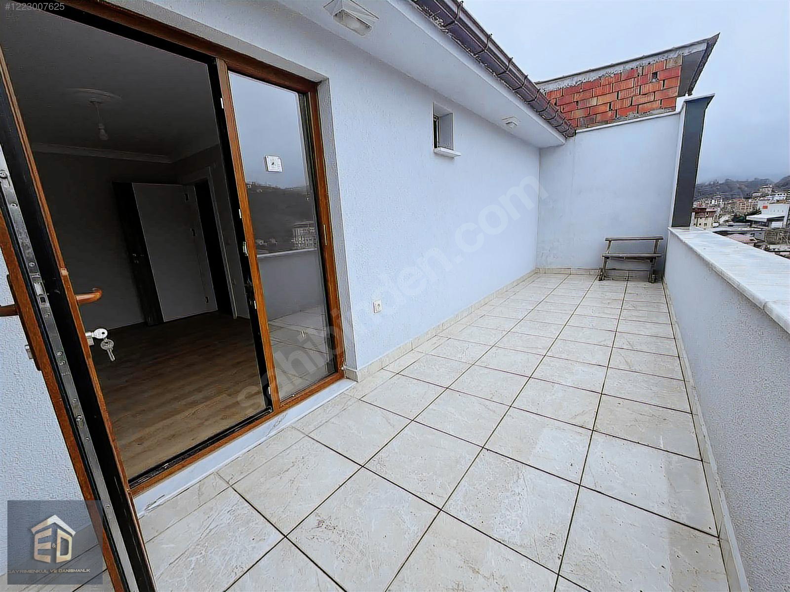 ARAKLI MERKEZ'DE 5+2 SIFIR DUBLEX DAİRE 240M2 DOĞALGAZLI - TRABZON ARAKLI fotoğraf 20