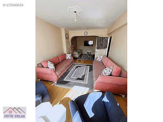 EŞREF DİNÇER MAHALLESİNDE İÇİ YAPILI 3+1 DAİRE - BURSA GEMLİK fotoğraf 19