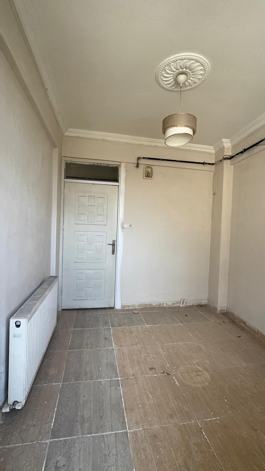 SATILIK YÜKSEK GİRİŞ DAİRE - ŞANLIURFA HALİLİYE fotoğraf 19