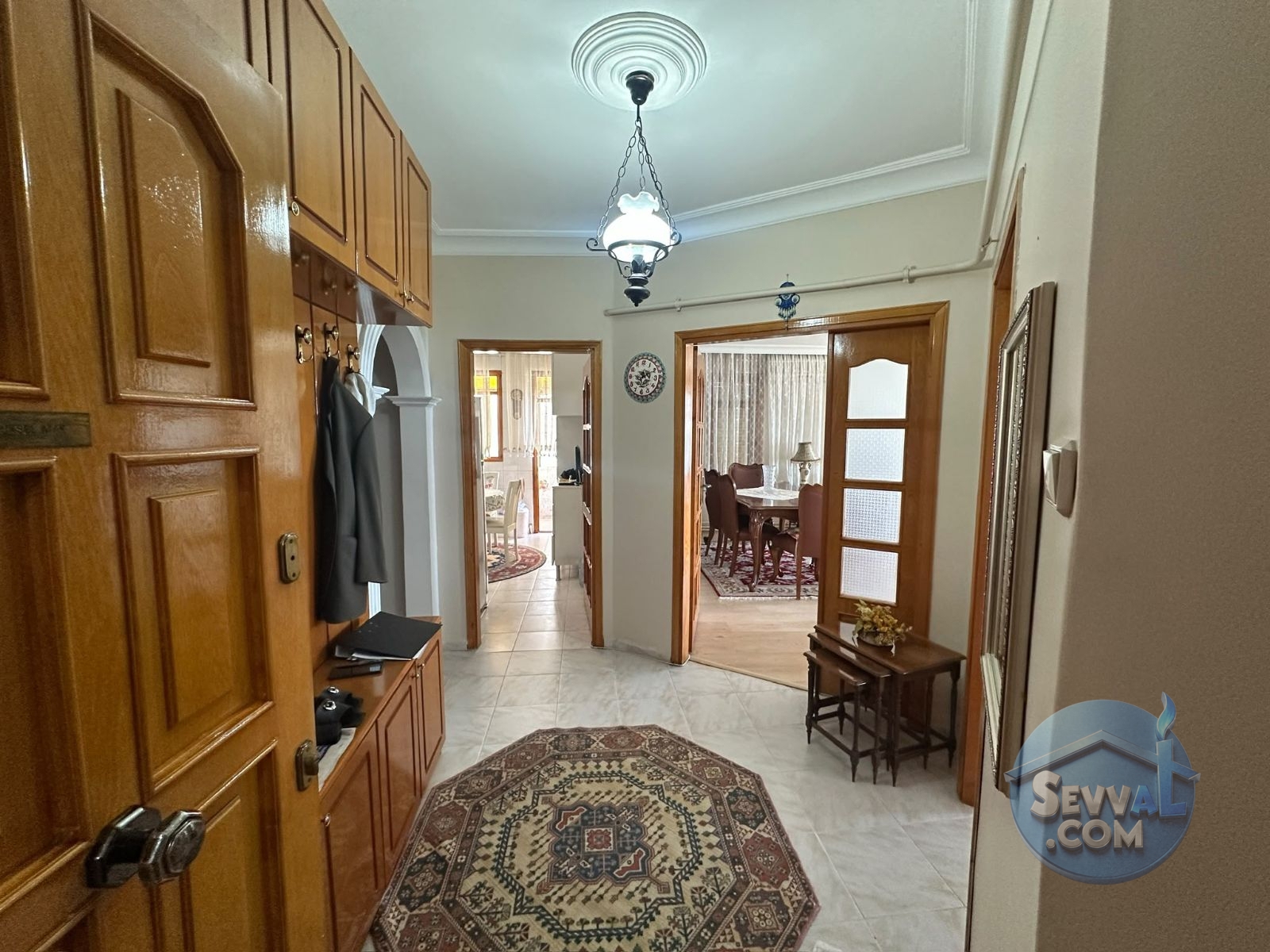 DEĞİRMENDERE SAHİL LEBİ-DERYA 3+1 BÜYÜK FIRSAT DAİRE - Kocaeli Gölcük fotoğraf 4