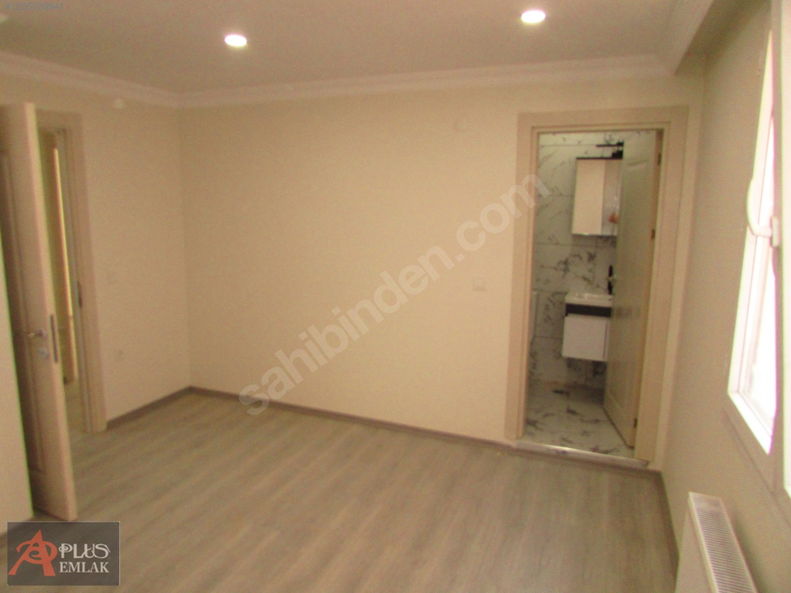 KAPALI OTOPARKLI HER KATTA TEK DAİRE 3+1 140M2 ARAKAT 7500000TL - İSTANBUL SANCAKTEPE fotoğraf 5