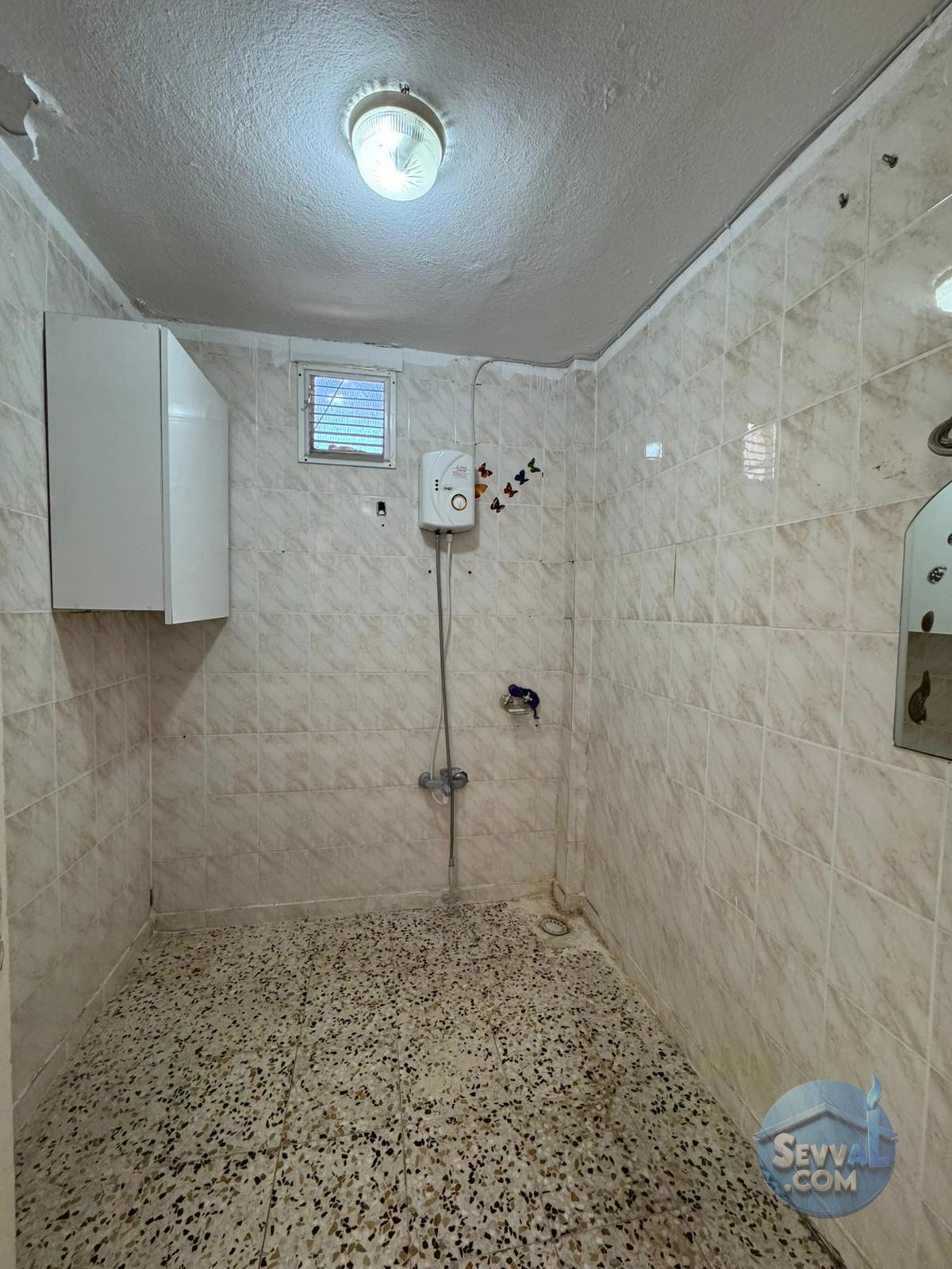 AHMET ERSEVEN MAH. 4. KAT 2+1 ODALI 150 m2 2 BÜYÜK BALKONLU DOĞALGAZLI GÖMME DOL - ŞANLIURFA HALİLİYE fotoğraf 21