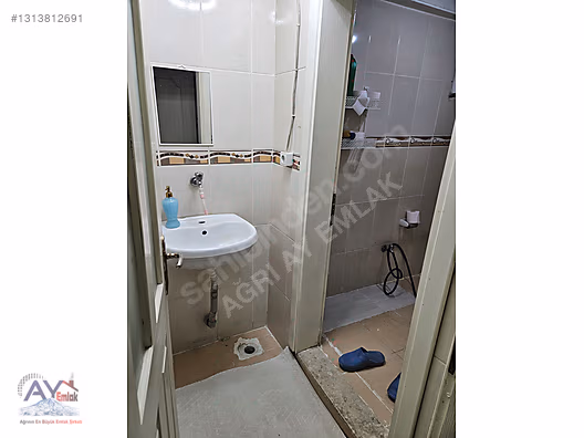 YAVUZ MAHALLESİ 5+2 DUBLEKS SATILIK DAİRE - AĞRI MERKEZ fotoğraf 21