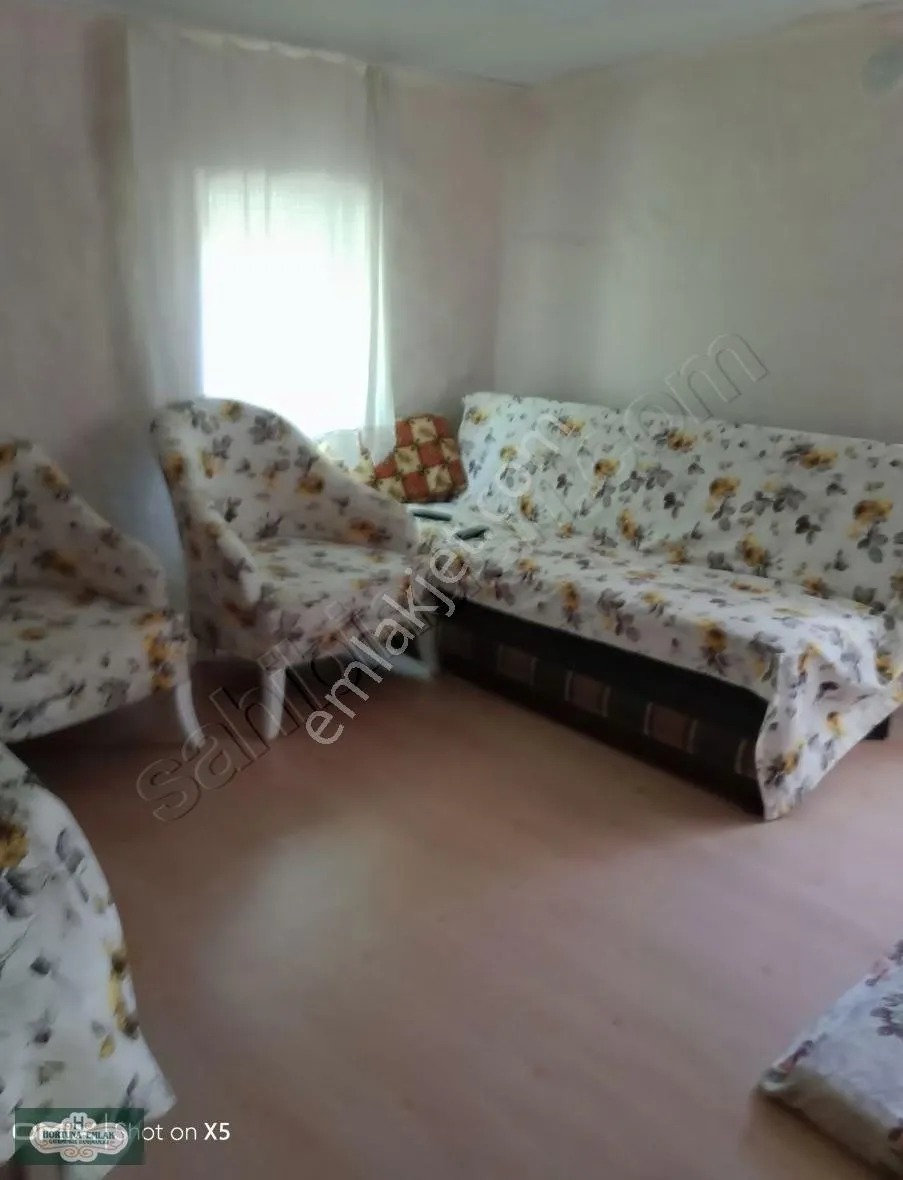İzmir Torbalı Çamlıca Köyünde Köy Evi - İZMİR TORBALI fotoğraf 4