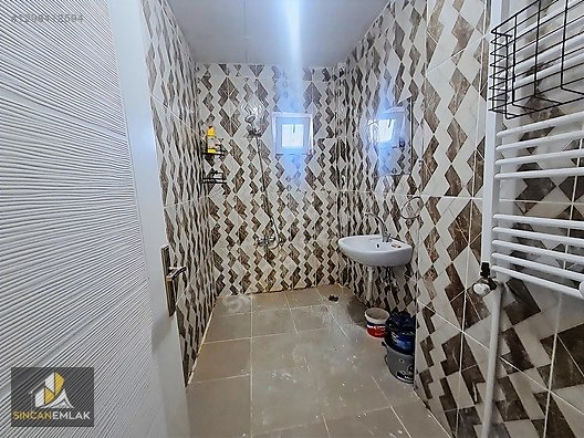 METROMAL AVM YAKIN FIRSAT DAİRESİ ACİL SATILIK - ANKARA SİNCAN fotoğraf 29