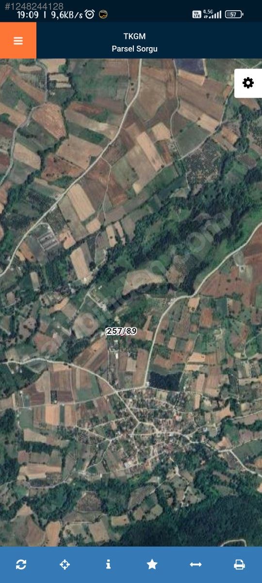 Karamürsel Avcıköy satılık fırsat tarla - KOCAELİ KARAMÜRSEL fotoğraf 5