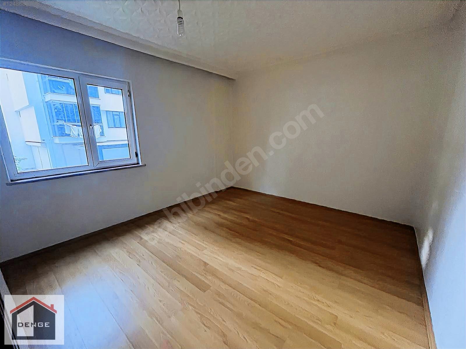 BEŞKAVAKLARDA 3+1 KİRALIK DAİRE - BOLU MERKEZ fotoğraf 13