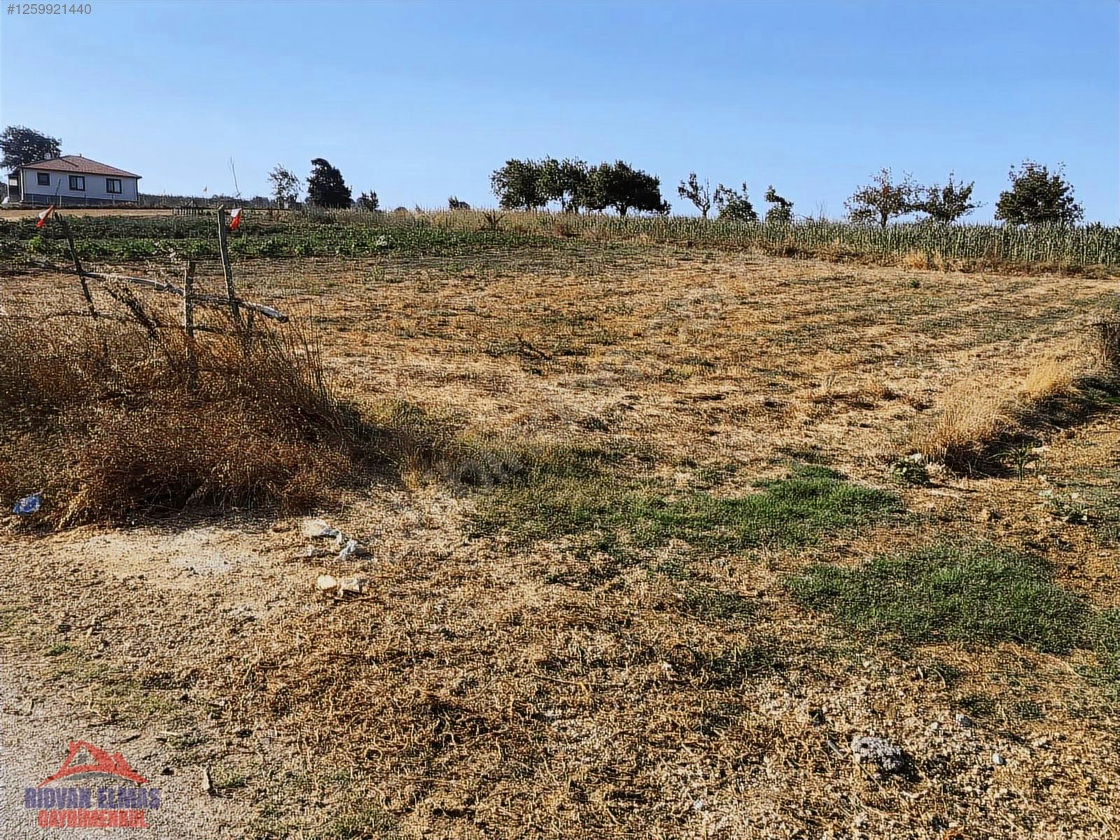 Kandıra Kırkarmut Ana Yola Cephe Satılık Arsa - KOCAELİ KANDIRA fotoğraf 3
