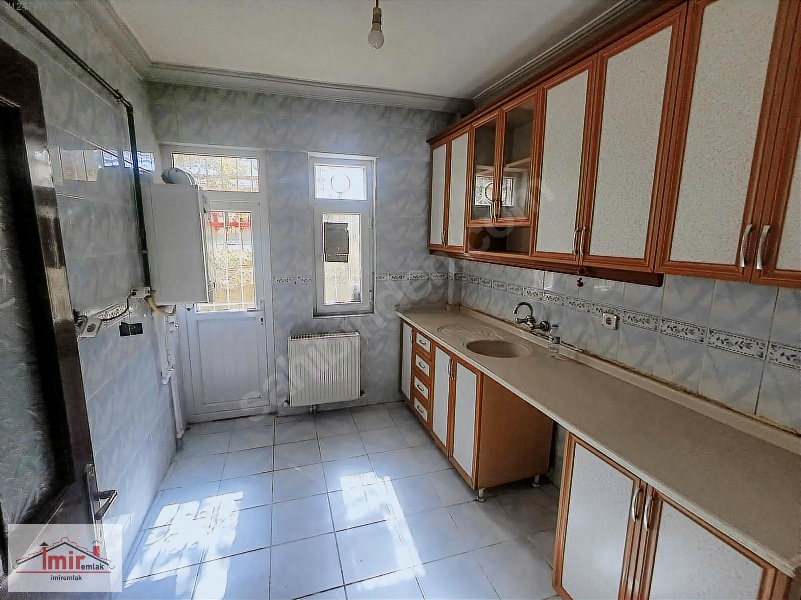 İMİR EMLAK'TAN HASTANE YAKINI 2+1 UYGUN DAİRE - ANKARA AKYURT fotoğraf 13