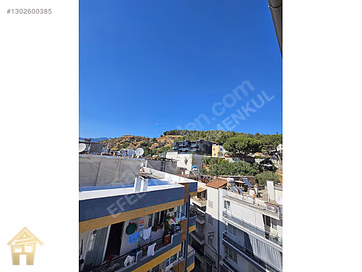 EFELER GAYRİMENKUL 1+1 Eşyalı KİRACISIZ Kredi LİMİTSİZ Satılık - AYDIN EFELER fotoğraf 11