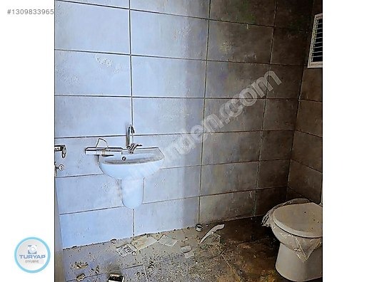 TUZLA ORHANLI MAH. 63 M2 KİRALIK DÜKKAN ZEMİN KAT - GK1-4 BLOK - İSTANBUL TUZLA fotoğraf 5