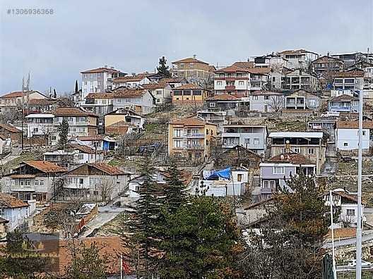 YUSUF KARADAĞLIDAN ÇALIK HAST ARKASI SATILIK TRİBLEX VİLLA - MALATYA YEŞİLYURT fotoğraf 4