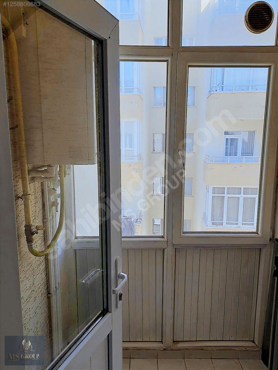 MS GROUP GAYRİMENKUL'DEN EĞRİKÖPRÜ'MAH 2+1 SATILIK LÜKS DAİRE - SİVAS MERKEZ fotoğraf 17