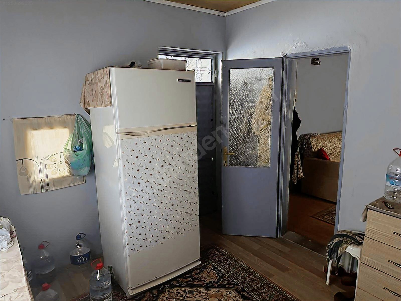 DOSTLARDAN MEYDAN DÜĞÜN SALONU YANINDA SATILIK HOBİ BAHÇESİ - MANİSA AKHİSAR fotoğraf 21