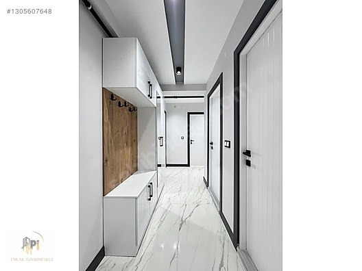 KATTA TEK DAİRE BEHCET NECATİGİL CADDESINE YAKIN LÜKS 3+1 - ESKİŞEHİR TEPEBAŞI fotoğraf 27