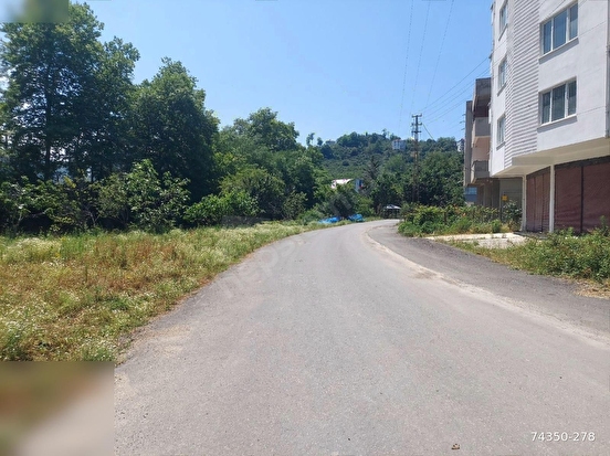 BULANCAK SARAÇLI MAHALESİNDE STADYUM MEVKİİNDE SATILIK 3+1 DAİRE - GİRESUN BULANCAK fotoğraf 10