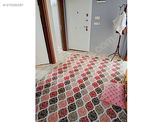 DEMİRTAŞTA SATILIK 3+1 DAİRE - BURSA OSMANGAZİ fotoğraf 6