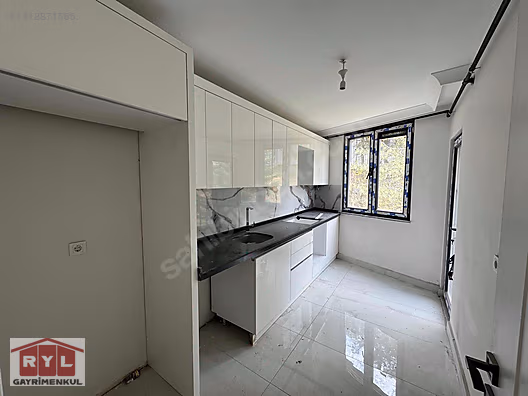 SANCAKTEPE FATİH MAHALLESİNDE SATILIK 2+1 DAİRE - İSTANBUL SANCAKTEPE fotoğraf 40