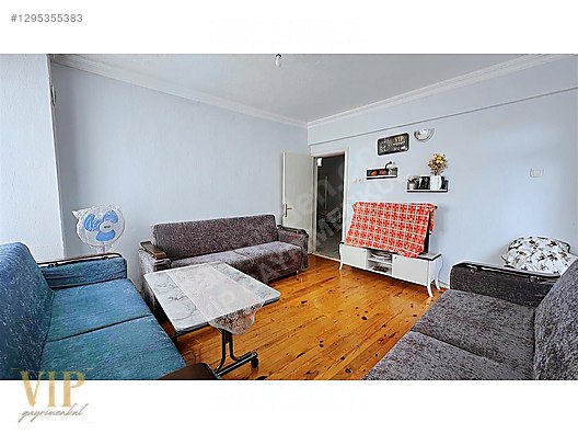 VİP GAYRİMENKUL'den ÇARŞI MERKEZİNDE 2+1 DAİRE - ANTALYA ELMALI fotoğraf 12