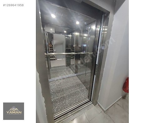 PINAR MAHALLESİ'NDE ARA KATTA SİTE İÇERİSİNDE SATILIK 1+1 DAİRE - KIRKLARELİ MERKEZ fotoğraf 4