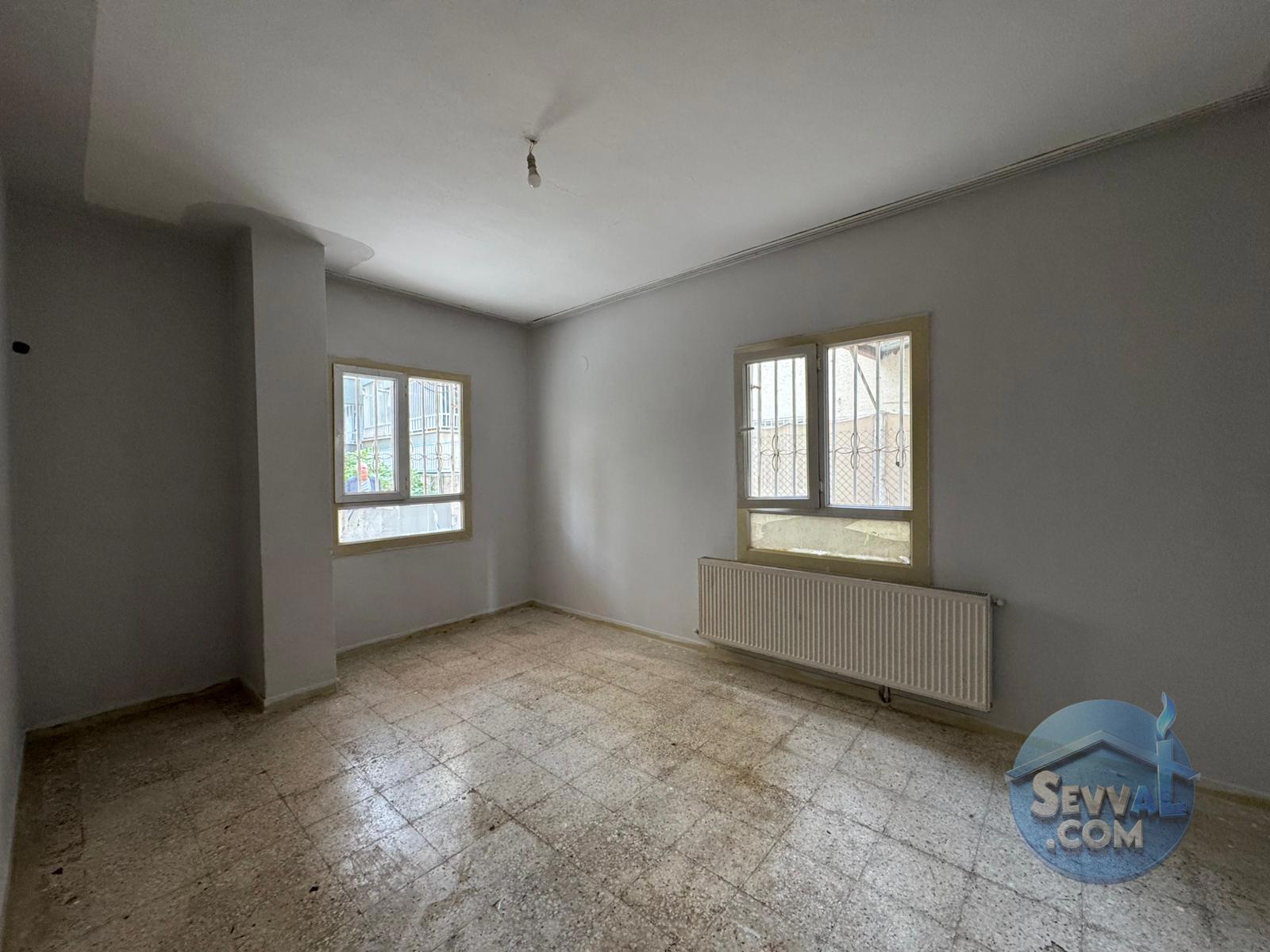 AHMET ERSEVEN DE ACİL SATILIK GİRİŞ KAT - ŞANLIURFA HALİLİYE fotoğraf 16