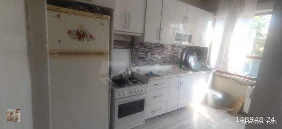 POLATLI AL EMLAKTAN SATILIK 3.KATLI BİNA - ANKARA POLATLI fotoğraf 5