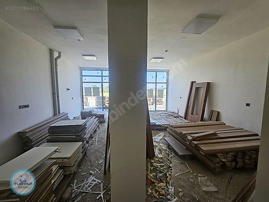 63M2 KİRALIK MUHTEŞEM LOKASYON SUPER TOKİ DÜKKANI - İSTANBUL TUZLA fotoğraf 17