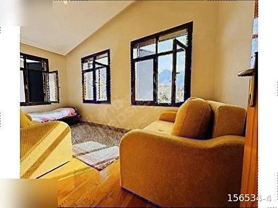 KONYAALTI GEYİK BAYIRINDA SATILIK MÜSTAKİL EV - ANTALYA KONYAALTI fotoğraf 14