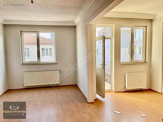 YUSUF KARADAĞLI'DAN DOĞA CADDE YAKINI 2+1 SATILIK DAİRE - MALATYA BATTALGAZİ fotoğraf 14