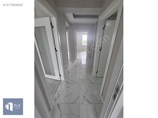 ŞEHİR HASTANESİ YAKINI-KİRALIK 2+1 KAPALI OTOPARKLI ARAKAT DAİRE - KONYA KARATAY fotoğraf 21