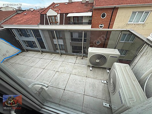 MURAT YILMAZ EMLAK'TAN ÇAMLICA MAH.SATILIK LÜKS EŞYALI 7+2 DAİRE - ESKİŞEHİR TEPEBAŞI fotoğraf 41