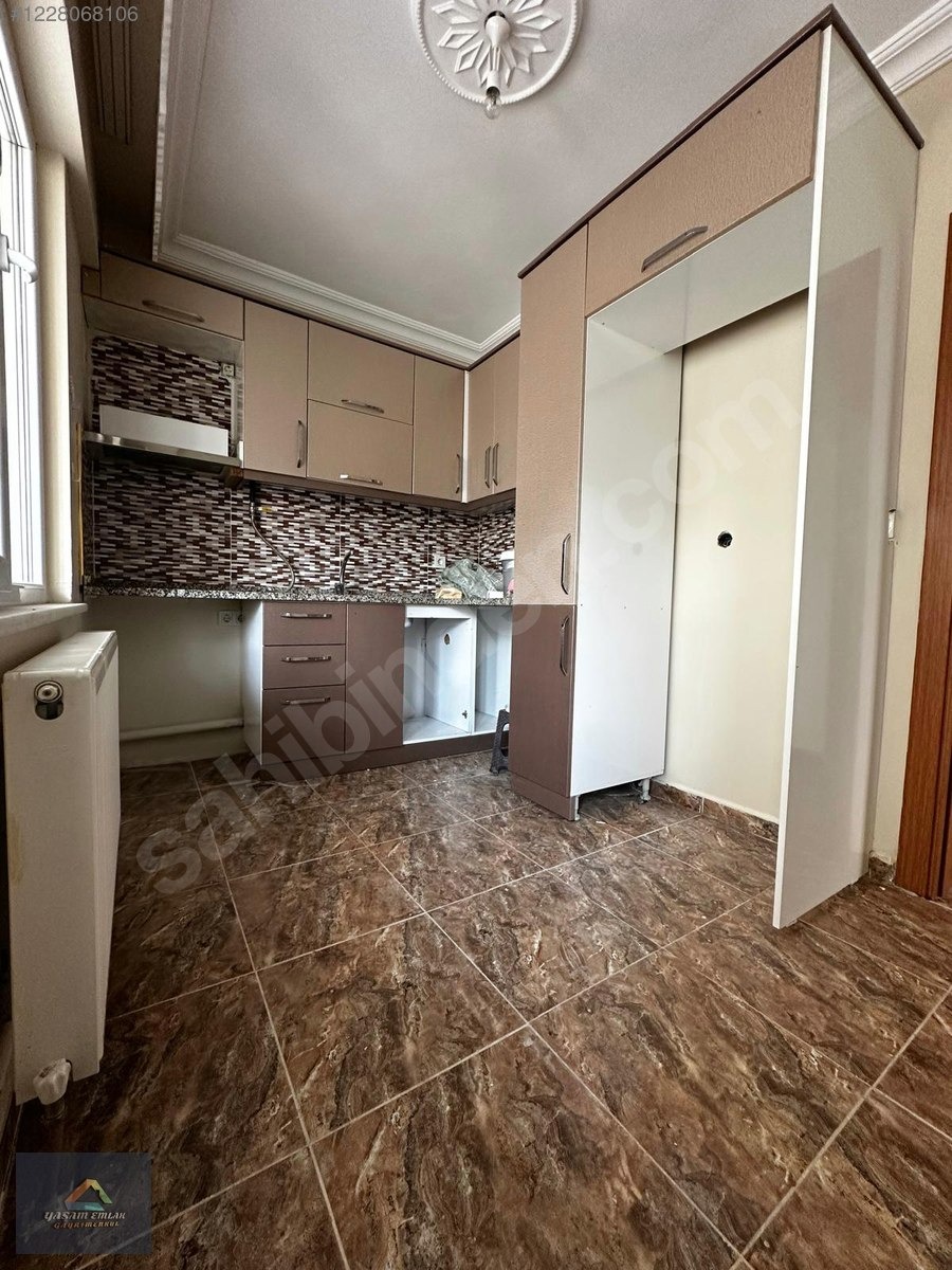 YAŞAM'DAN TEKİRDAĞ ÇERKEZKÖY'DE 2+1 SATILIK GENİŞ DAİRE - TEKİRDAĞ ÇERKEZKÖY fotoğraf 10