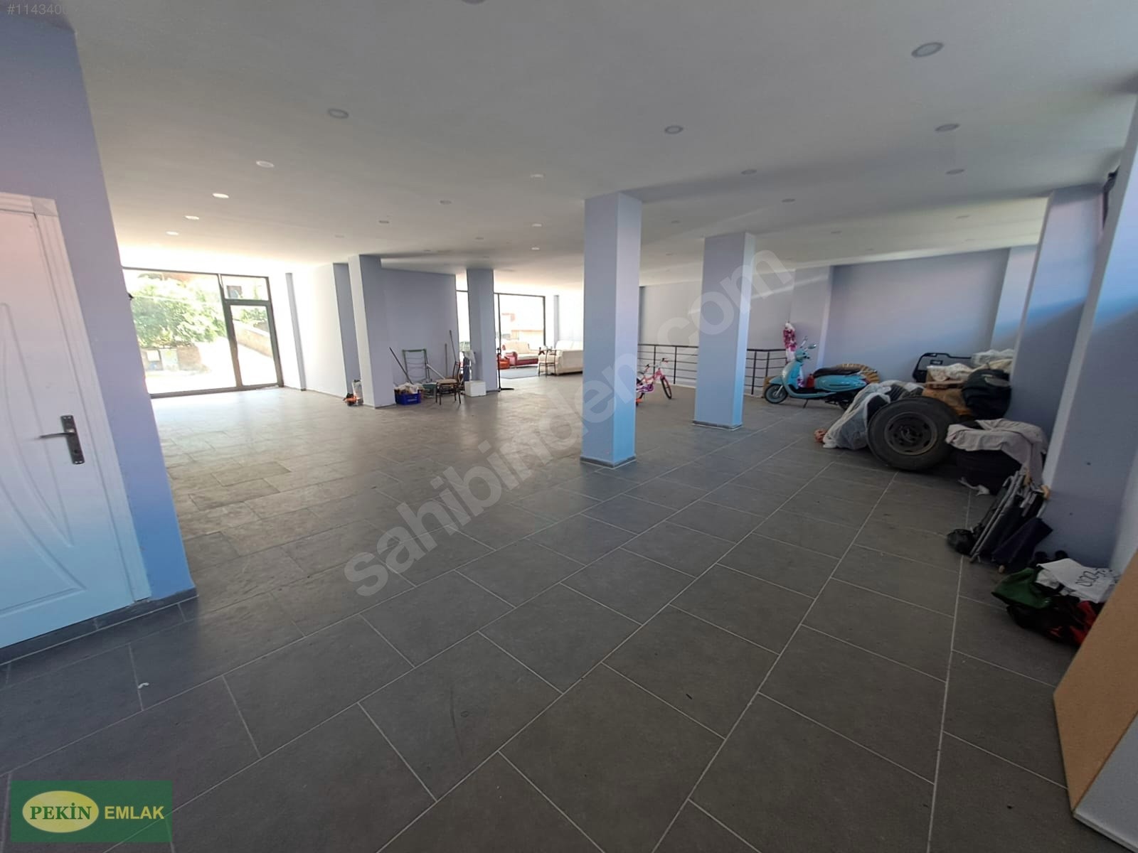PEKİN EMLAK'TAN BAHÇECİK MERKEZDE KİRALIK DÜKKAN (210 M2 DEPOLU) - KOCAELİ BAŞİSKELE fotoğraf 20