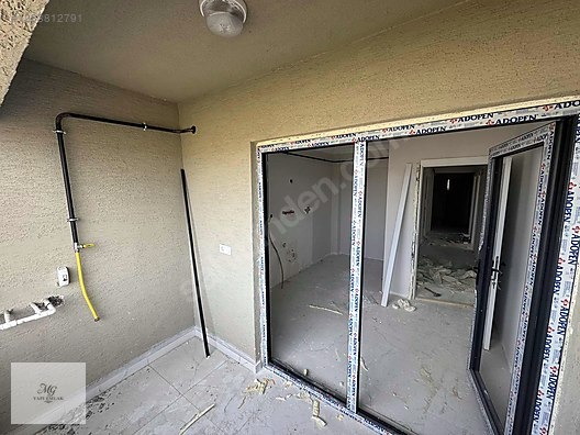 MG EMLAKTAN SATILIK ÖMERCİKLER MAHALLESİNDE 3+1 DAİRE - SAKARYA AKYAZI fotoğraf 6