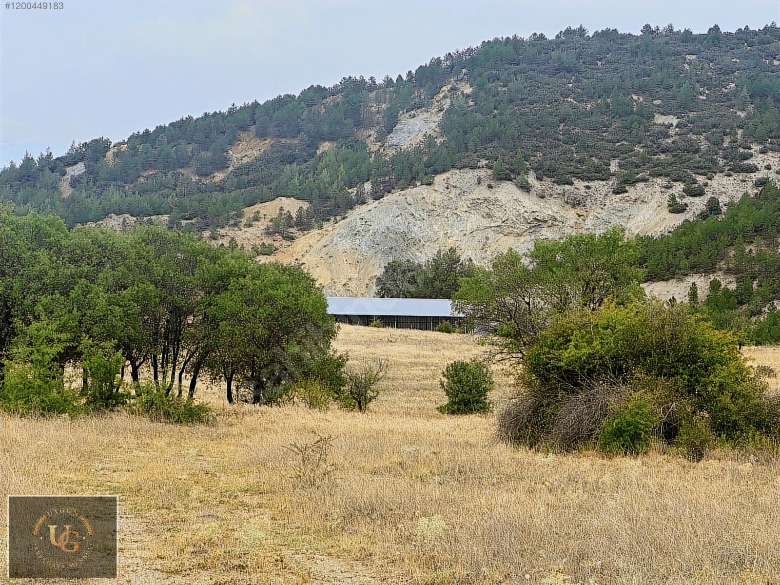 BURDUR MERKEZ GÖKÇEBAĞ'DA 8.401 M2 UYGUN ARSA - BURDUR MERKEZ fotoğraf 21