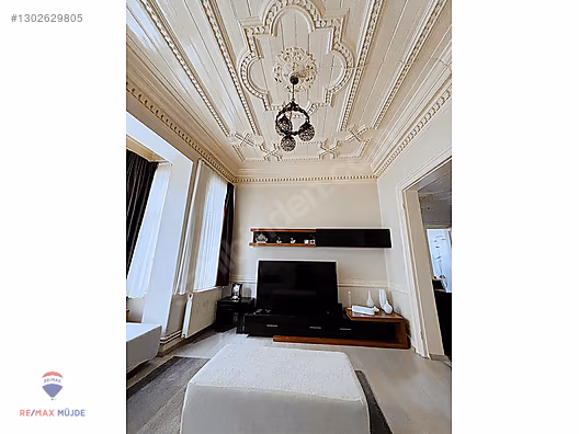 BEYOĞLUNDA MERKEZDE KOMPLE SATILIK 3 KATLI MÜSTAKİL BİNA - İSTANBUL BEYOĞLU fotoğraf 6