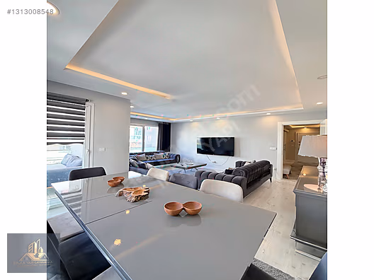 BEYLİKDÜZÜ KAVAKLI'da SİTE İÇERİSİNDE SATILIK GENİŞ 3+1 DAİRE - İSTANBUL BEYLİKDÜZÜ fotoğraf 45