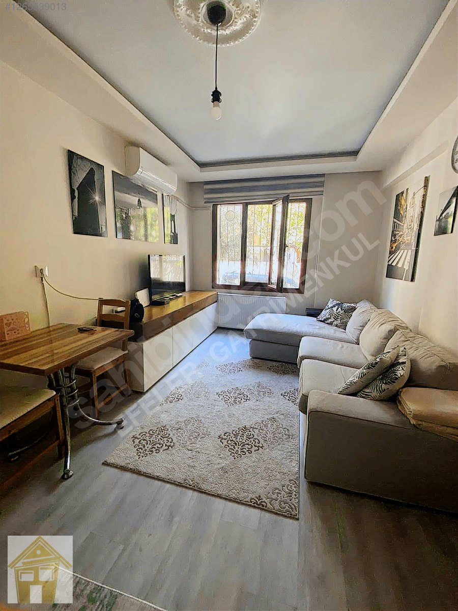 EFELER GAYRİMENKUL Cuma Mah. 2+1 KİRALIK full EŞYALI daire - AYDIN EFELER fotoğraf 3