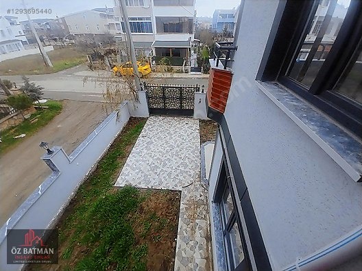 #ÖZ BATMAN# YENİCİFLİK MERKEZİ KONUMDA E 5 200 METRE - TEKİRDAĞ MARMARAEREĞLİSİ fotoğraf 8
