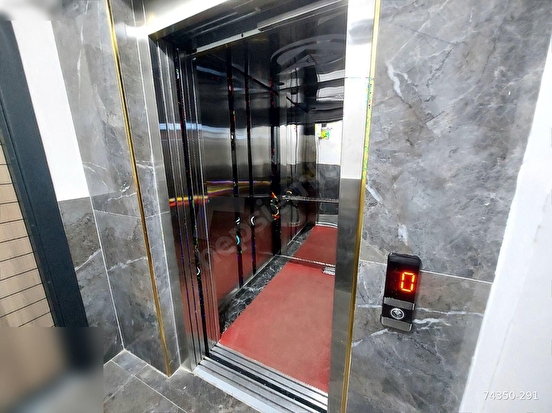 BULANCAK MAHALESİNDE SATILIK SIFIR 3+1 DAİRE - GİRESUN BULANCAK fotoğraf 8