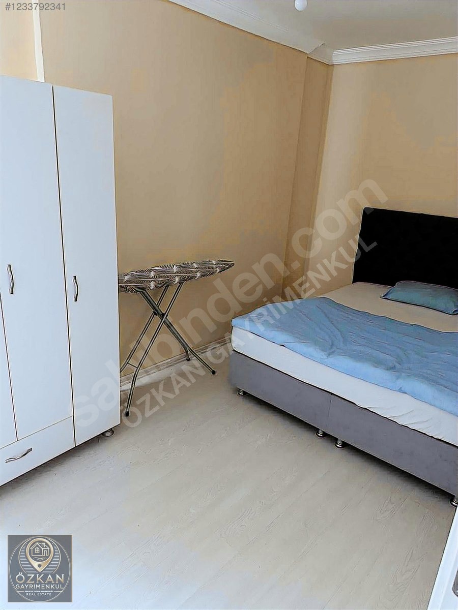 Filyos Merkezde Şehrin Kalbinde Lüks 2+1 Daire! - ZONGULDAK ÇAYCUMA fotoğraf 10