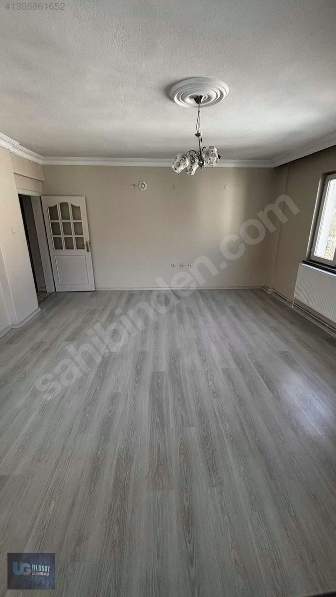 KOZCAĞIZ'DA GARAJLI SATILIK DAİRE - BARTIN MERKEZ fotoğraf 15