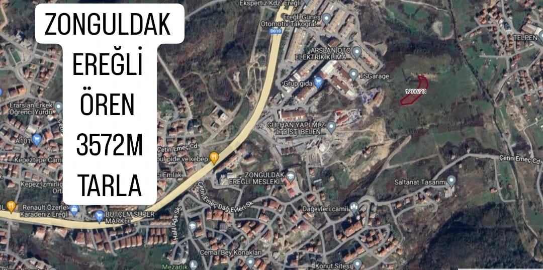 İlan Resmi