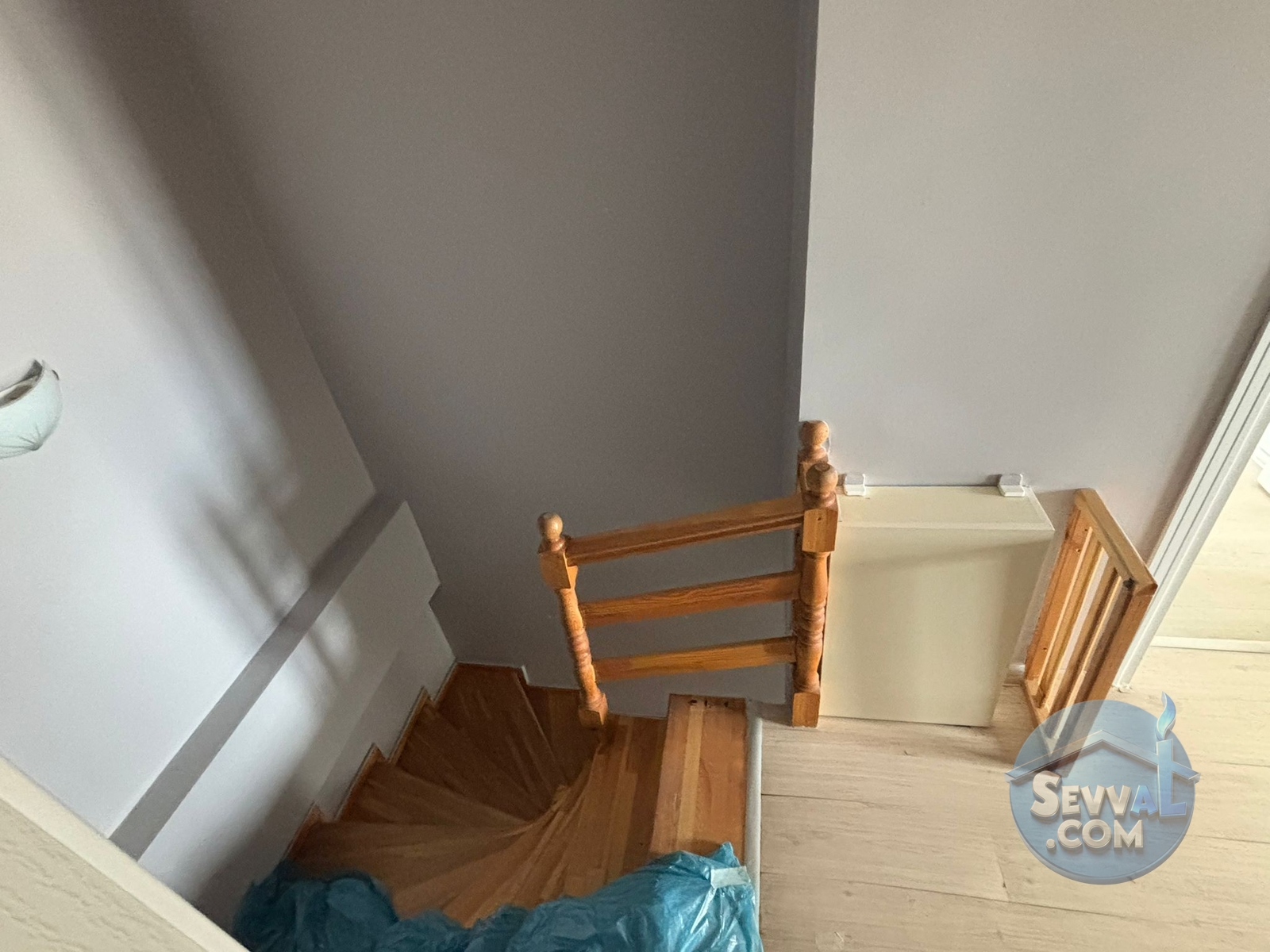 HAVUZLU SİTEDE ÇATI DUBLEKS 3+1 SATILIK DAİRE - Kocaeli Gölcük fotoğraf 27