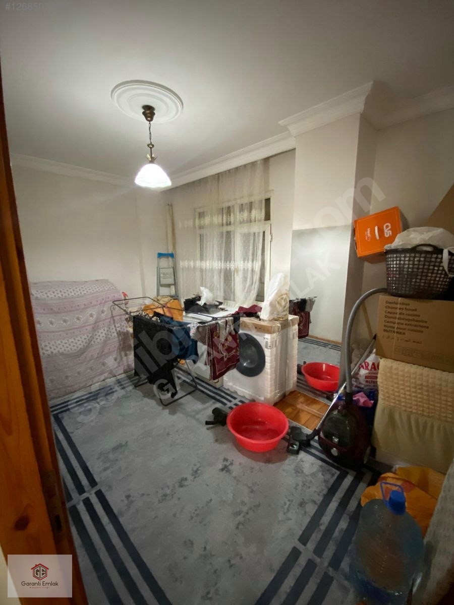 KÖPRÜBAŞINDA SATILIK 3+1 DAİRE - ORDU ALTINORDU fotoğraf 3