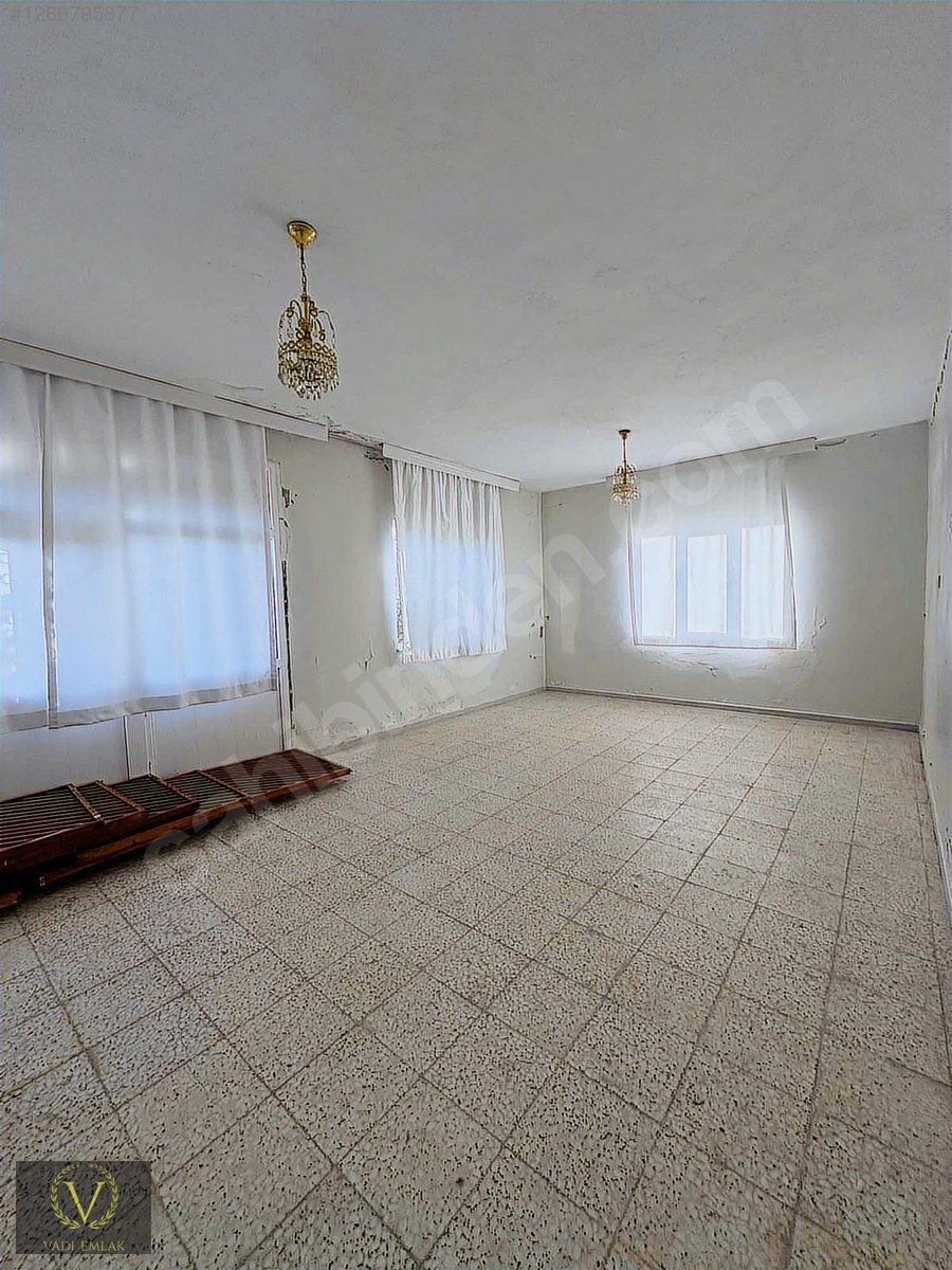 ERENKÖY DE SATILIK VİLLA - KAYSERİ MELİKGAZİ fotoğraf 16
