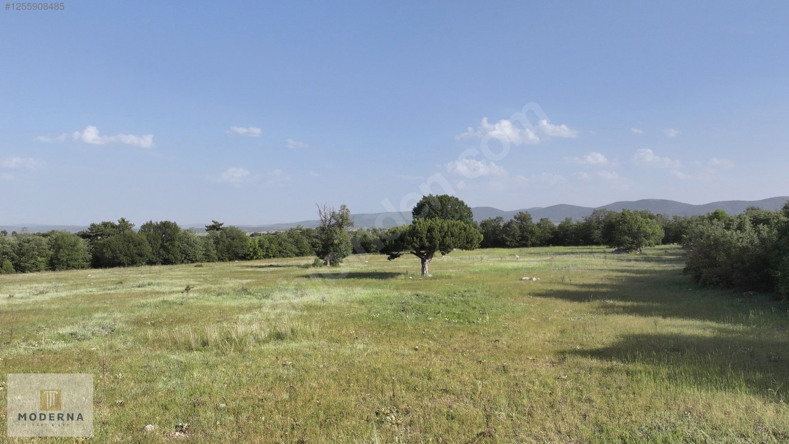ESKİŞEHİR 20650 M2 TEK TAPU ORMANA CEPHE HALI GİBİ EMSALSİZ ARSA - ESKİŞEHİR HAN fotoğraf 16