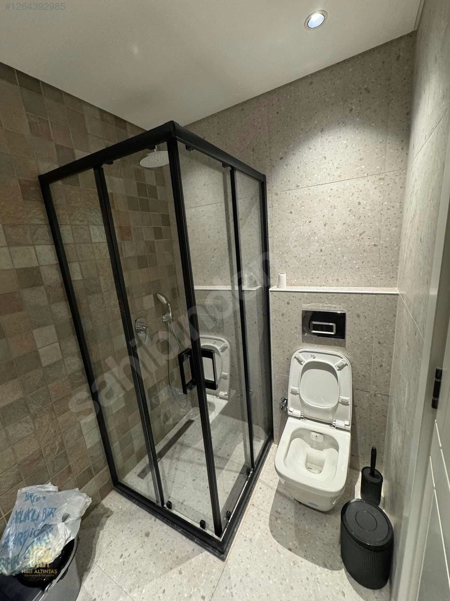 ALTINTAŞ'TAN FIRSAT DAİRE FULL SIFIR EŞYALI YERDEN ISITMALI 1+1 - İZMİR ÇEŞME fotoğraf 15