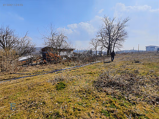 İznik Hacıosman Köyü Merkezinde 750m² İmarlı Arsa Altyapısı Tam! - BURSA İZNİK fotoğraf 5
