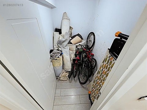 YÜCE'DEN ▓4+1 GENİŞ OTURUMLI CADDE ÜZERİ KİLERLİ,FIRSAT DAİRE - ANKARA PURSAKLAR fotoğraf 28